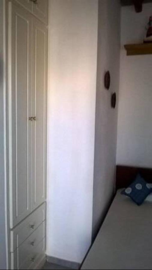 Apartment In The Center Of Artemonas, Sifnos Exterior foto
